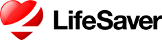 lifesaver-app-logo
